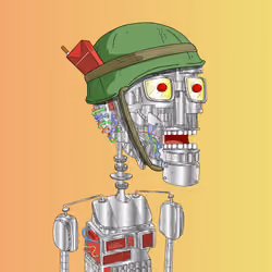 Rogue Society Bot #11622
