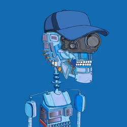 Rogue Society Bot #8337