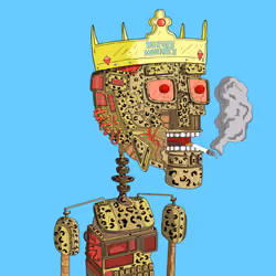 Rogue Society Bot #1476