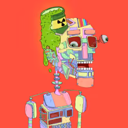 Rogue Society Bot #1516