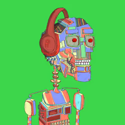 Rogue Society Bot #9461