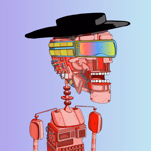 Rogue Society Bot #10061