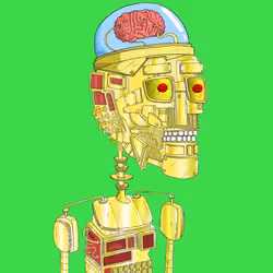 Rogue Society Bot #14232