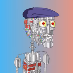 Rogue Society Bot #15266