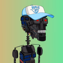 Rogue Society Bot #5096