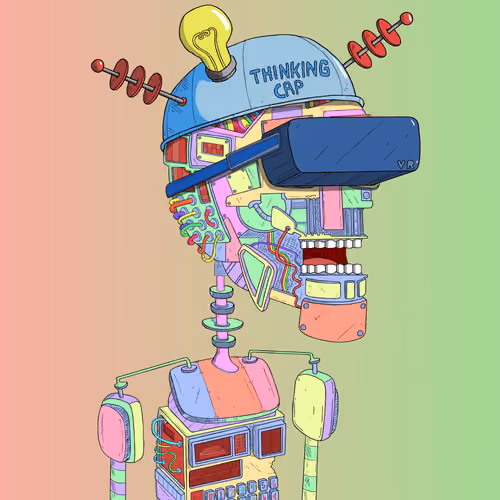Rogue Society Bot #2529