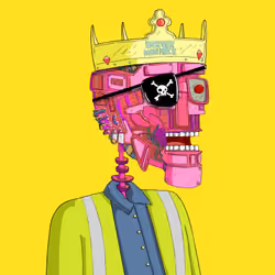 Rogue Society Bot #3270
