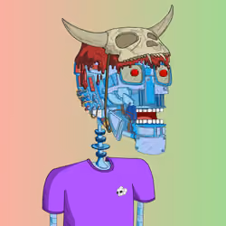 Rogue Society Bot #5563