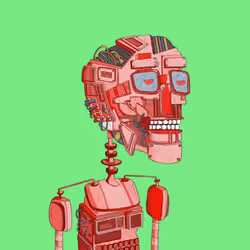 Rogue Society Bot #13354