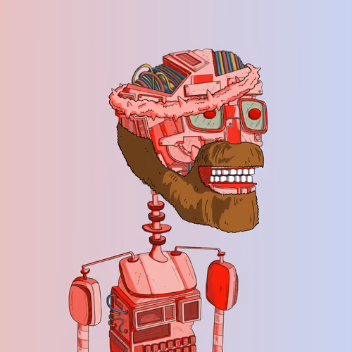 Rogue Society Bot #11739