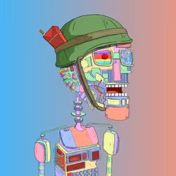Rogue Society Bot #2995