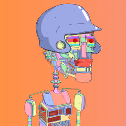 Rogue Society Bot #13039