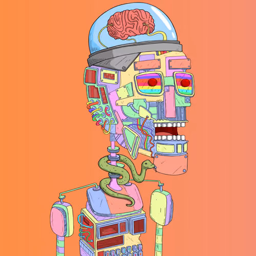 Rogue Society Bot #11499