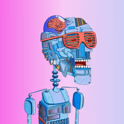 Rogue Society Bot #4175
