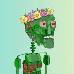 Rogue Society Bot #1814