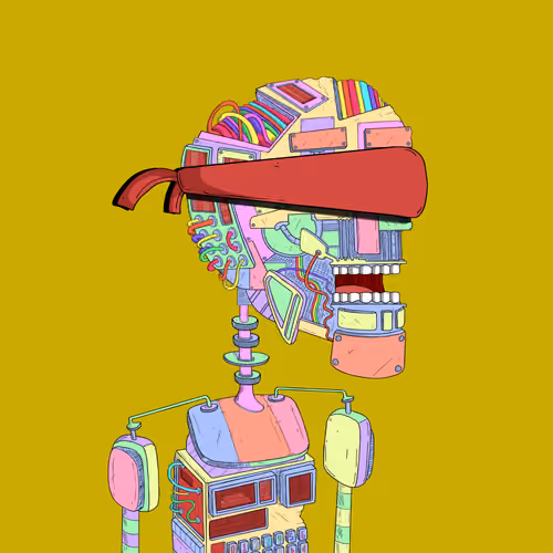 Rogue Society Bot #10713