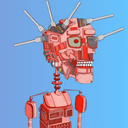 Rogue Society Bot #1328