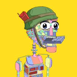 Rogue Society Bot #6202