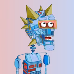 Rogue Society Bot #1504
