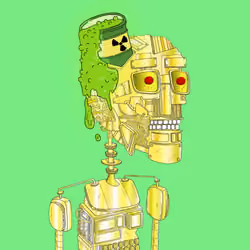 Rogue Society Bot #426