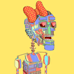 Rogue Society Bot #10680