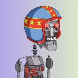 Rogue Society Bot #6092