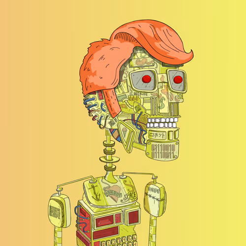 Rogue Society Bot #10002