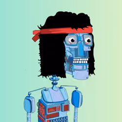 Rogue Society Bot #5386