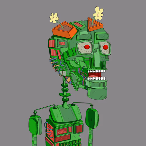 Rogue Society Bot #3346