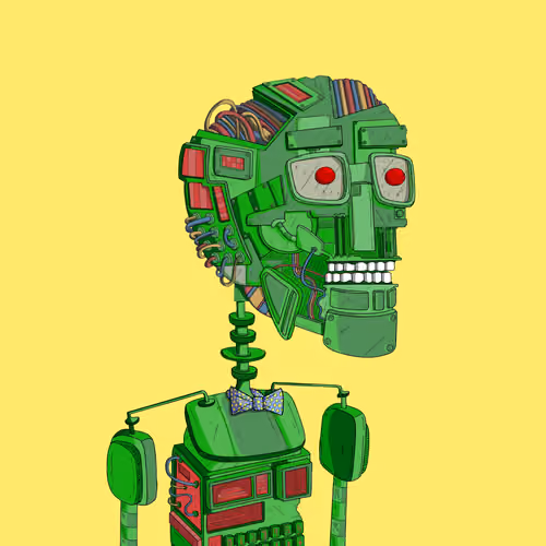 Rogue Society Bot #10417
