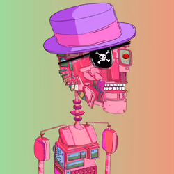 Rogue Society Bot #9336