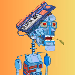 Rogue Society Bot #5263