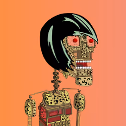 Rogue Society Bot #10233