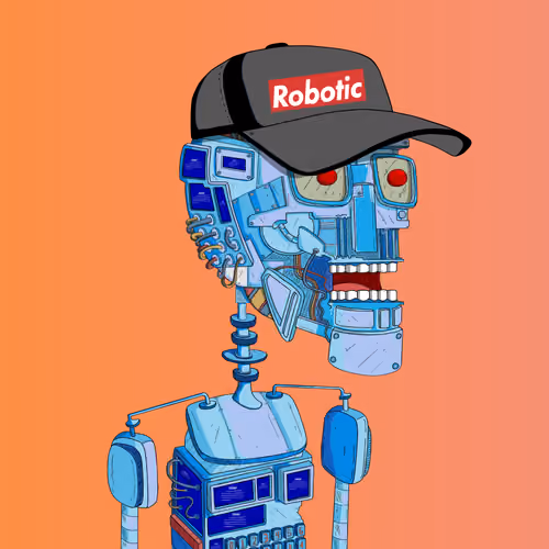 Rogue Society Bot #12353