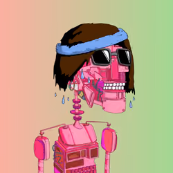 Rogue Society Bot #7834