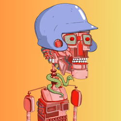 Rogue Society Bot #12780