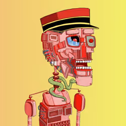 Rogue Society Bot #6243