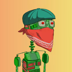 Rogue Society Bot #7200