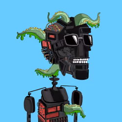 Rogue Society Bot #4257