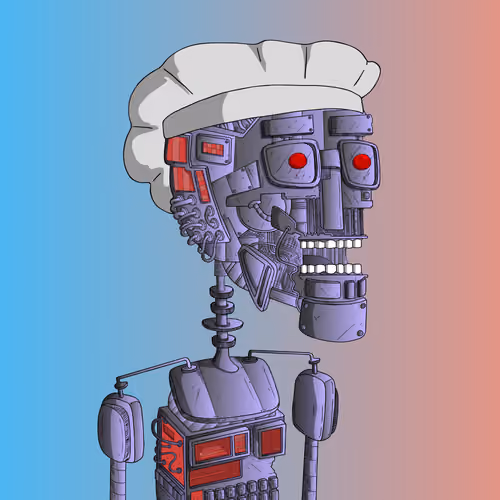 Rogue Society Bot #10215