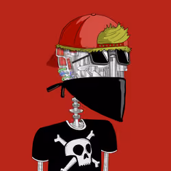 Rogue Society Bot #4552