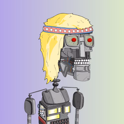 Rogue Society Bot #12179