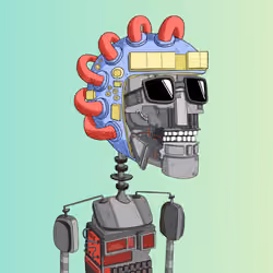 Rogue Society Bot #13233