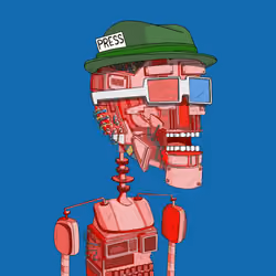 Rogue Society Bot #12782