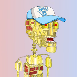 Rogue Society Bot #8991