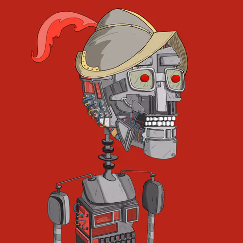 Rogue Society Bot #3376