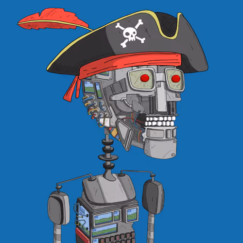 Rogue Society Bot #13095