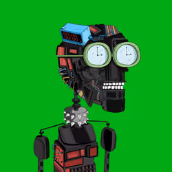 Rogue Society Bot #7062