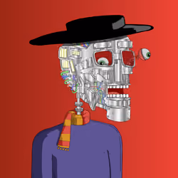 Rogue Society Bot #2034