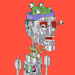Rogue Society Bot #12605